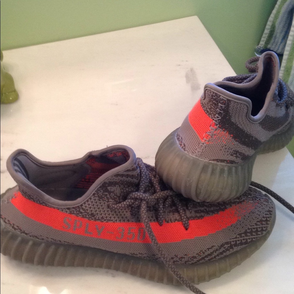 Feezy Boost 350